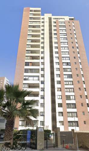 Se Arrienda Departamento 3D/2B en Sector Sur $1.000.000 +G.C