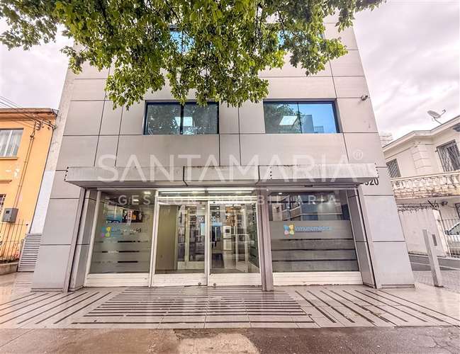 Venta Oficina 1 Planta abierta en San Martin, Concepción