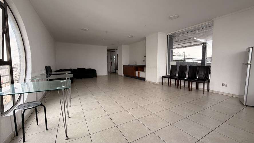 DEPARTAMENTO EN VENTA DE 2D, SANTIAGO - Imagen 10