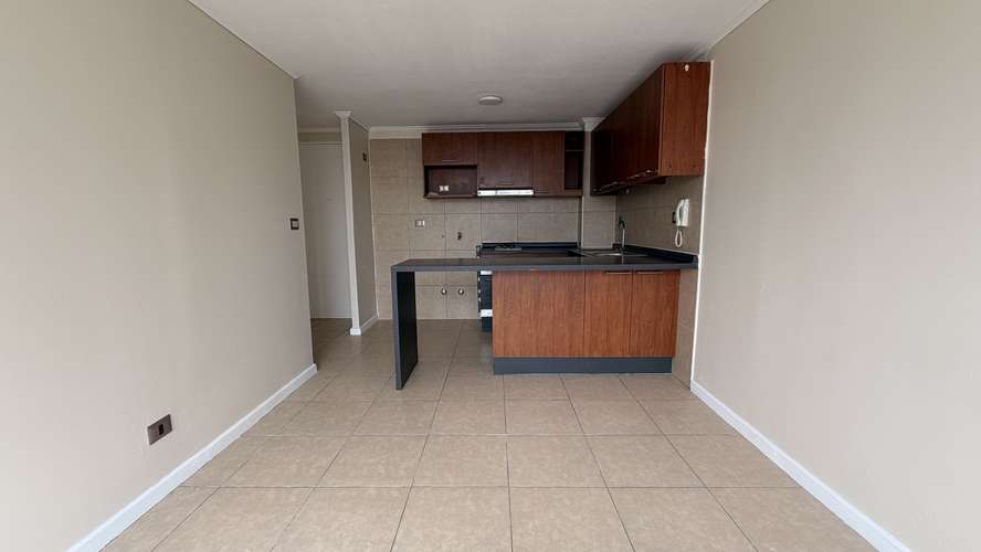 DEPARTAMENTO EN VENTA DE 2D, SANTIAGO - Imagen 5