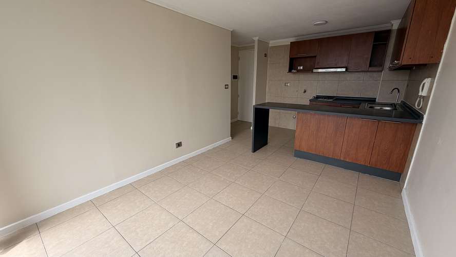 DEPARTAMENTO EN VENTA DE 2D, SANTIAGO - Imagen 6