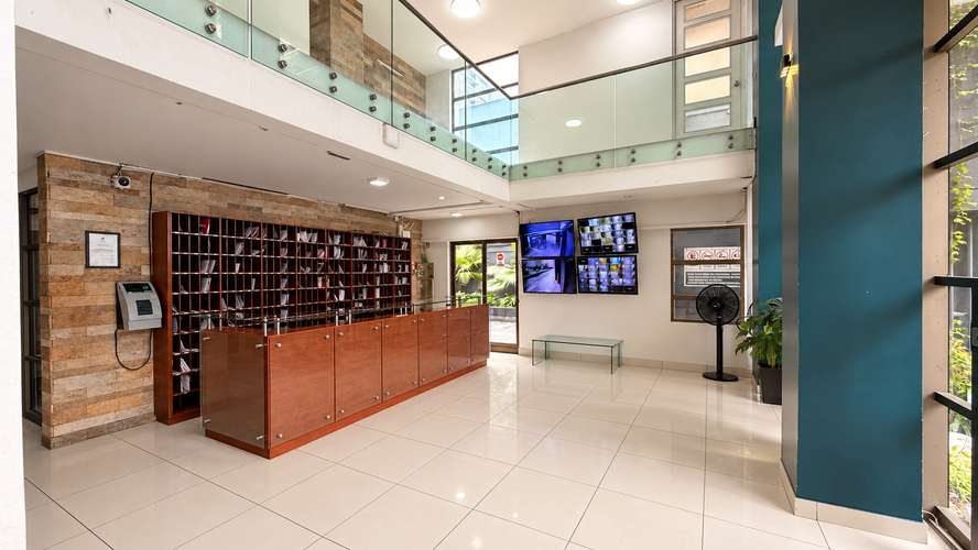 DEPARTAMENTO EN VENTA DE 2D, SANTIAGO