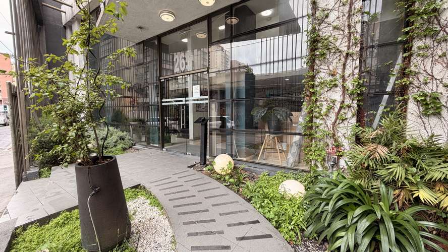 DEPARTAMENTO EN VENTA DE 2D, SANTIAGO - Imagen 2