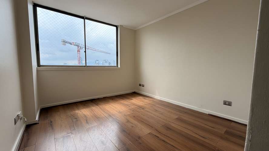 DEPARTAMENTO EN VENTA DE 2D, SANTIAGO - Imagen 7