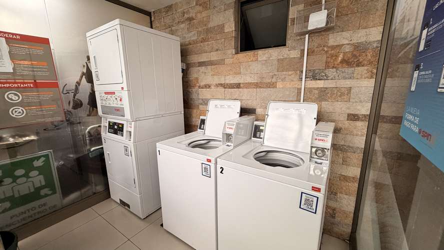 DEPARTAMENTO EN VENTA DE 2D, SANTIAGO - Imagen 13