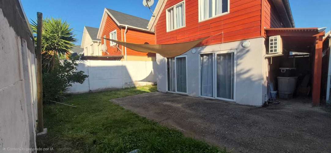 Casa 3D/3B/2E Jardines de Vizcachas (186885) - Imagen 24