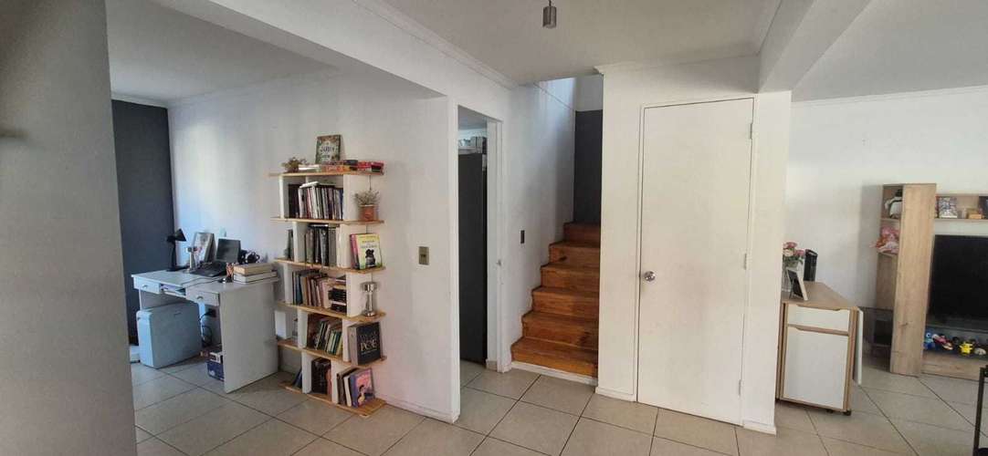 Casa 3D/3B/2E Jardines de Vizcachas (186885) - Imagen 11