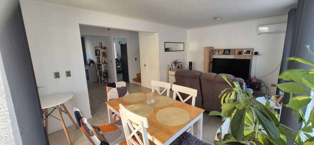 Casa 3D/3B/2E Jardines de Vizcachas (186885) - Imagen 5