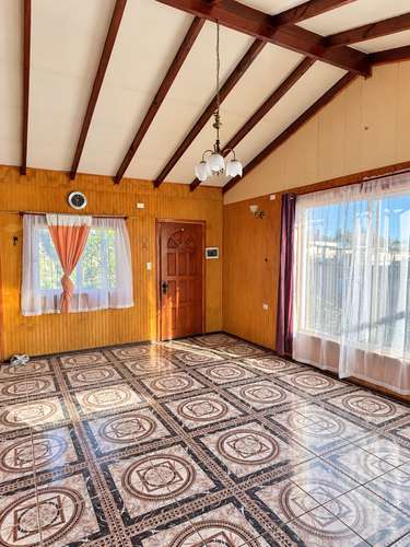 2H/1B 54m2 Casa independiente.  (186891) - Imagen 13