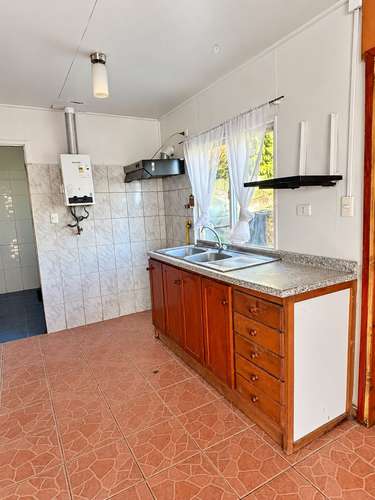 2H/1B 54m2 Casa independiente.  (186891) - Imagen 9