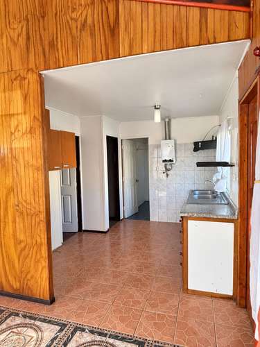 2H/1B 54m2 Casa independiente.  (186891) - Imagen 15