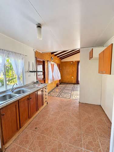2H/1B 54m2 Casa independiente.  (186891) - Imagen 8