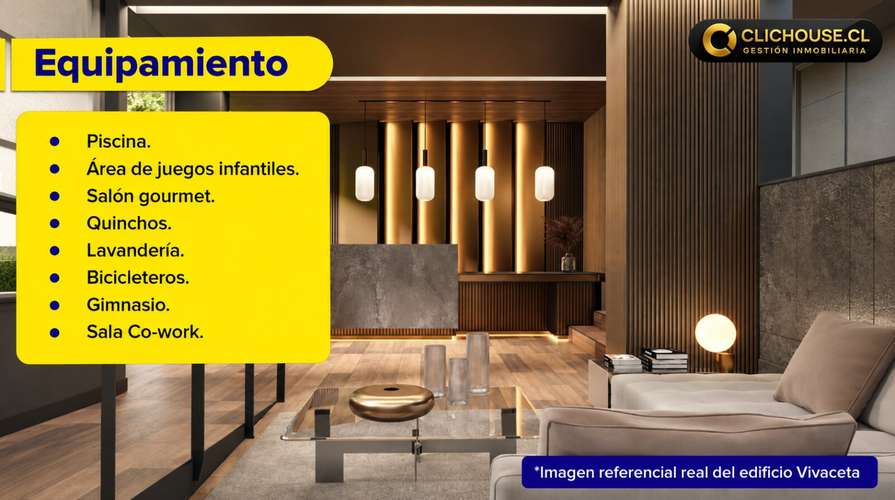 Proyecto Vivaceta - Imagen 10