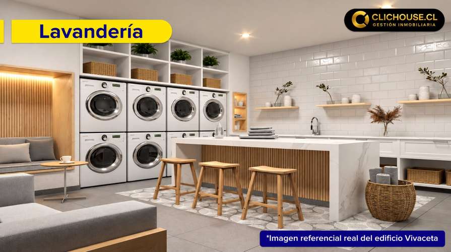 Proyecto Vivaceta - Imagen 12
