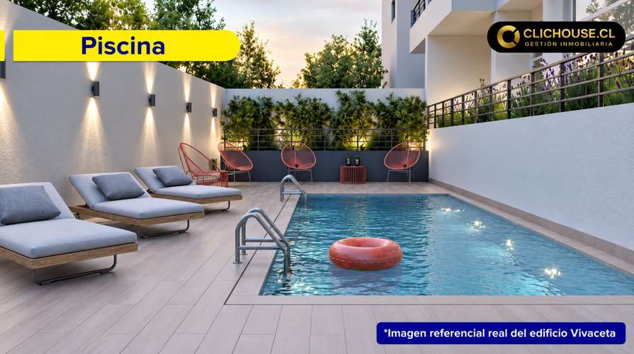 Proyecto Vivaceta - Imagen 11