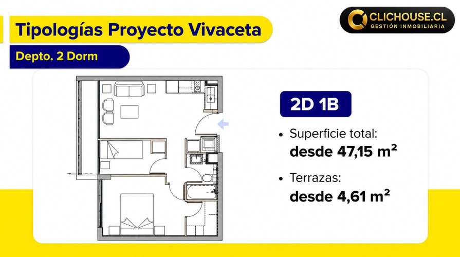 Proyecto Vivaceta - Imagen 6
