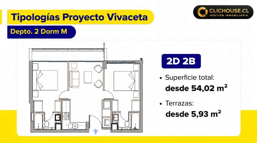 Proyecto Vivaceta - Imagen 8
