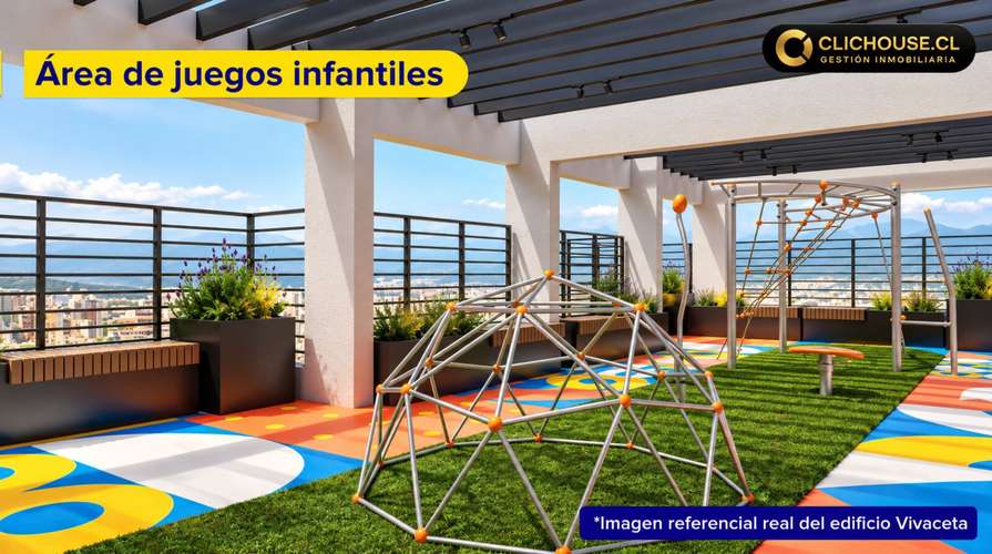 Proyecto Vivaceta - Imagen 16