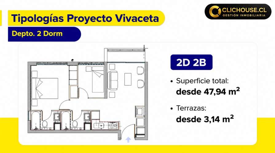 Proyecto Vivaceta - Imagen 7