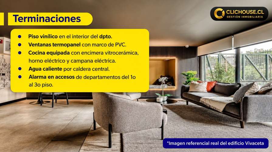 Proyecto Vivaceta - Imagen 9