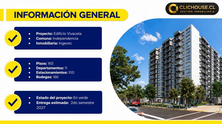 Proyecto Vivaceta - Imagen 2