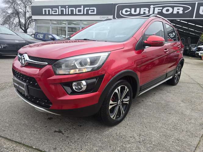 BAIC X25 1.5 COMFORTABLE MT