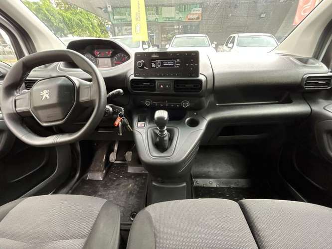 PEUGEOT PARTNER PARTNER L1 BLUEHDI 100 - 2023 | 5039 - Imagen 11