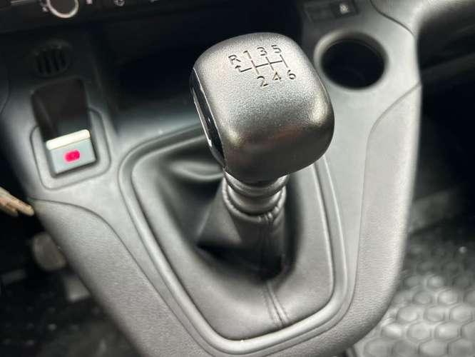 PEUGEOT PARTNER PARTNER L1 BLUEHDI 100 - 2023 | 5039 - Imagen 12