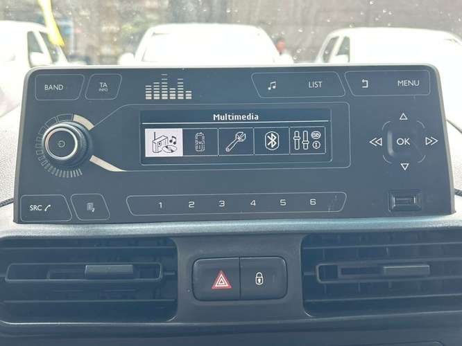 PEUGEOT PARTNER PARTNER L1 BLUEHDI 100 - 2023 | 5039 - Imagen 14