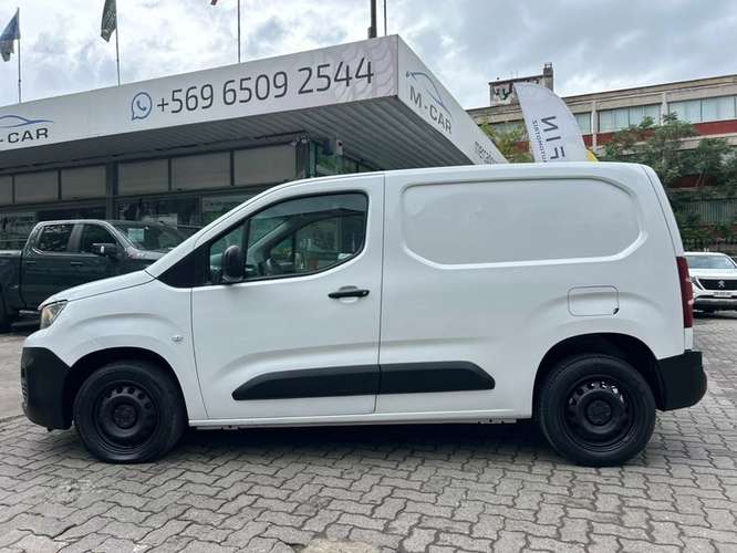 PEUGEOT PARTNER PARTNER L1 BLUEHDI 100 - 2023 | 5039 - Imagen 8