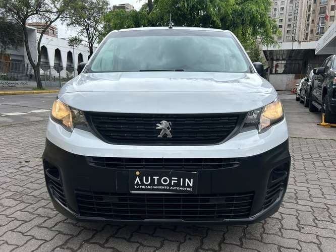 PEUGEOT PARTNER PARTNER L1 BLUEHDI 100 - 2023 | 5039 - Imagen 2