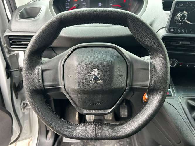 PEUGEOT PARTNER PARTNER L1 BLUEHDI 100 - 2023 | 5039 - Imagen 10