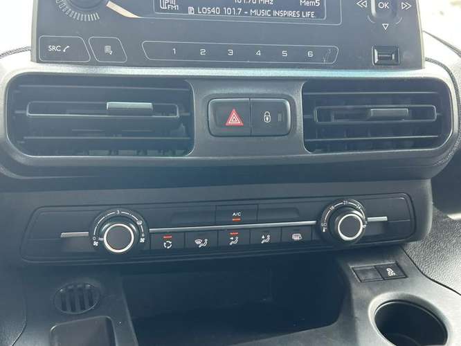 PEUGEOT PARTNER PARTNER L1 BLUEHDI 100 - 2023 | 5039 - Imagen 20