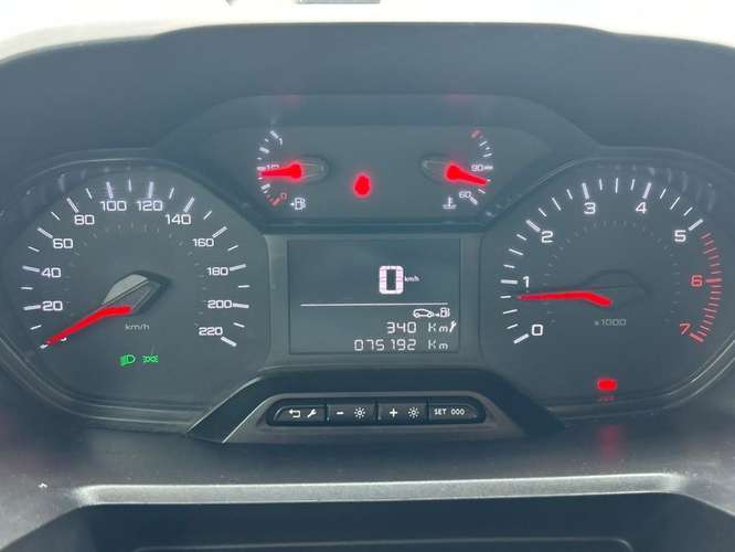 PEUGEOT PARTNER PARTNER L1 BLUEHDI 100 - 2023 | 5039 - Imagen 13
