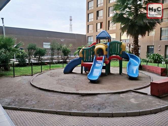 2D y 1B + balcón, recién remodelado y con gran conectividad - Imagen 18