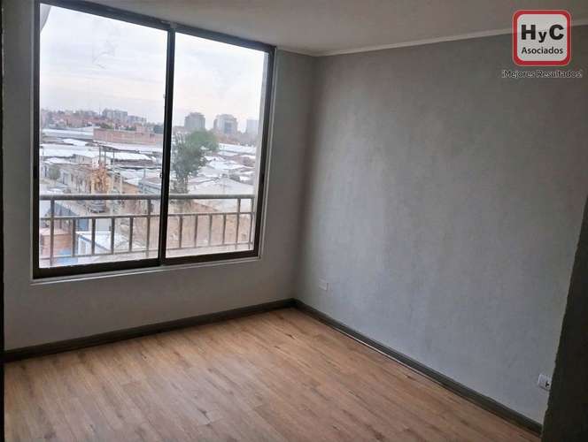 2D y 1B + balcón, recién remodelado y con gran conectividad - Imagen 10