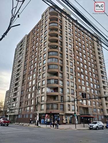 2D y 1B + balcón, recién remodelado y con gran conectividad - Imagen 3