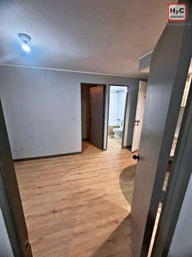 2D y 1B + balcón, recién remodelado y con gran conectividad - Imagen 8