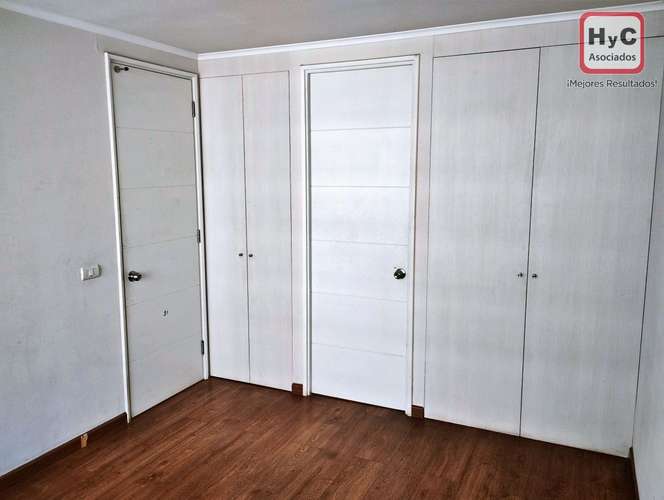 Moderno depto. 1D 1B con gran balcón y laguna navegable - Imagen 7