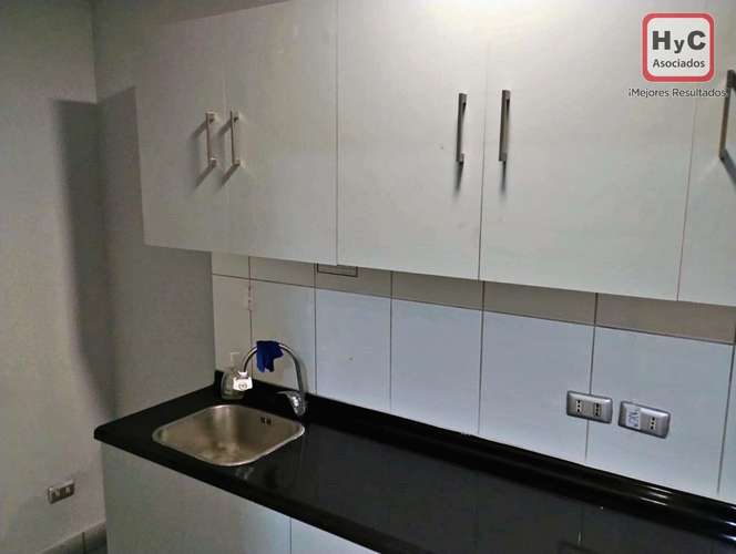 Local Comercial de 591 m2 6 estacionamientos, plena Alameda - Imagen 11