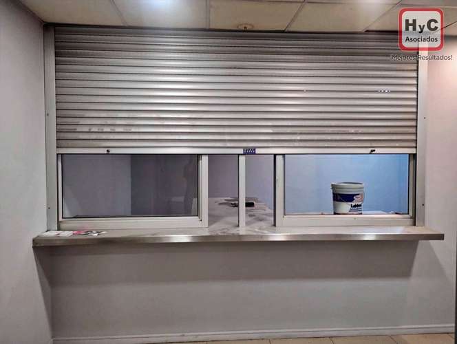 Local Comercial de 591 m2 6 estacionamientos, plena Alameda - Imagen 6