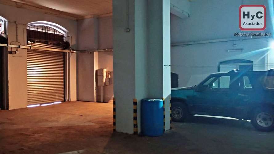 Local Comercial de 591 m2 6 estacionamientos, plena Alameda - Imagen 4