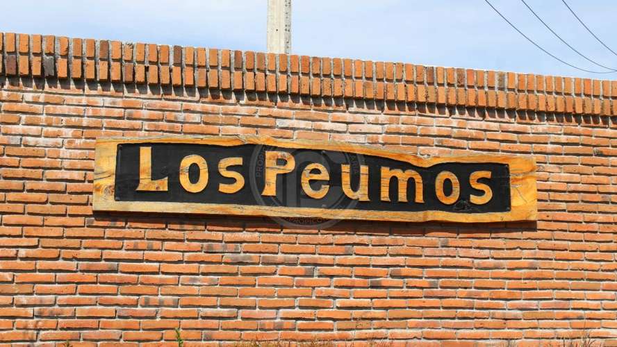 Terreno plano con excelente acceso en condominio (186898)
