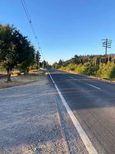 Terreno plano con excelente acceso en condominio (186898)