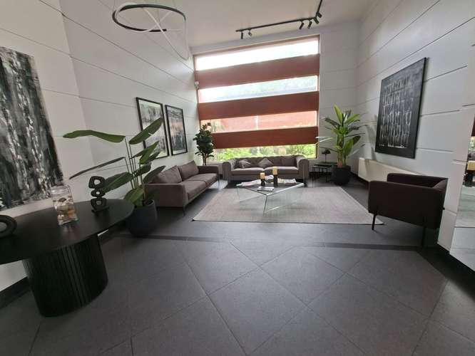 Moderno departamento 1 dormitorio con terraza en Concepcion - Imagen 4