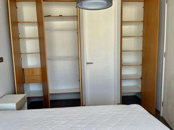Moderno departamento 1 dormitorio con terraza en Concepcion - Imagen 12