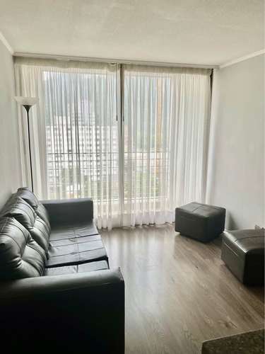 Moderno departamento 1 dormitorio con terraza en Concepcion - Imagen 6