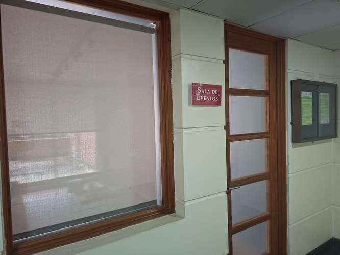 Moderno departamento 1 dormitorio con terraza en Concepcion - Imagen 14