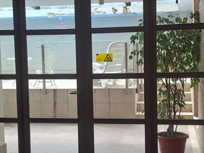 Moderno departamento 1 dormitorio con terraza en Concepcion - Imagen 17