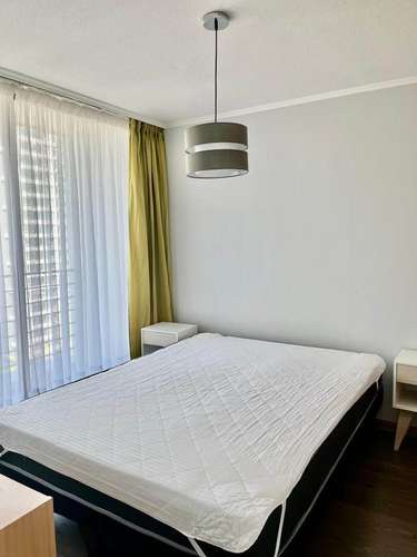 Moderno departamento 1 dormitorio con terraza en Concepcion - Imagen 11